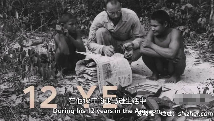 史密森尼频道《数字历史 History by the Numbers 2022》第一季全20 集 英语中英双字 无水印纯净版 1080P/MKV/48.8G 数字背后的故事