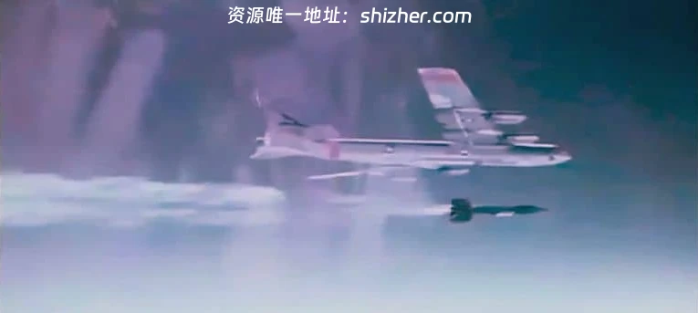 美国纪录片《秘密太空:首批NASA任务中的UFO Secret Space UFOs: NASA's First Missions 2022》英语中英双字 无水印纯净版 720P/MKV/763M 大空探索