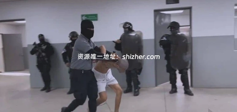 CBS纪录片《60分钟: 深入萨尔瓦多监狱 60 Minutes: Inside CECOT 2025》英语无字 无水印纯净版 1080P/MP4/1.01G 监狱虐待