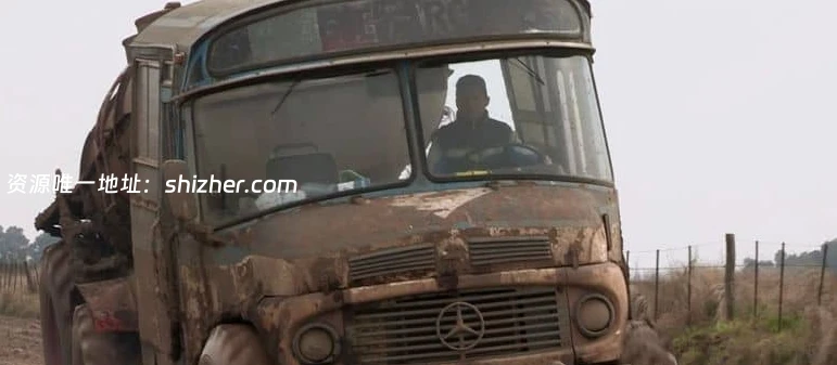 国家地理《最致命的旅行 Deadliest Journeys 2010》第2-4季全25集 英 语中英双字 无水印纯净版 1080P/MKV/53.5G 极险之路