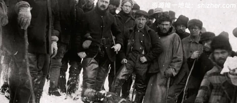 探索频道《金矿的赌注:帕克之路 Gold Rush:Parker's trail 2023》第1-5 季全39集 英语中字 官方纯净版 1080P/MKV/110G---年会员专享