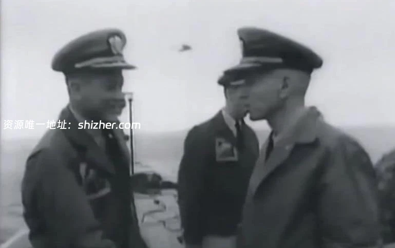 历史频道《美国潜艇间谍活动的不为人知的故事 Blind Man's Bluff: The Untold Story of American Submarine Espionage 2001》英语中英双 字 标清552P/MKV/1.2G 美国潜艇间谍