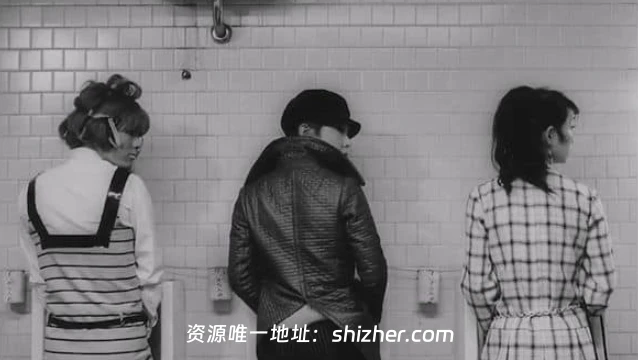 荷兰纪录片《现成艺术 Alreadymade 2023》英语中英双字 无水印纯净 版 1080P/MKV/4.31G 艺术的反思