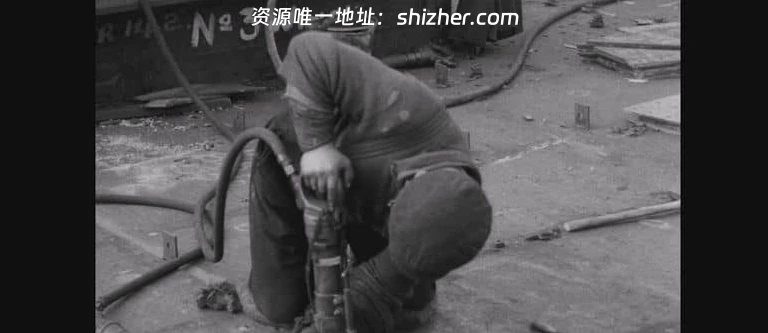 BBC纪录片《来自前线的信件 Letters from the Blitz 2025》英语中英双 字 无水印纯净版 1080P/MKV/949M 二战伦敦大轰炸