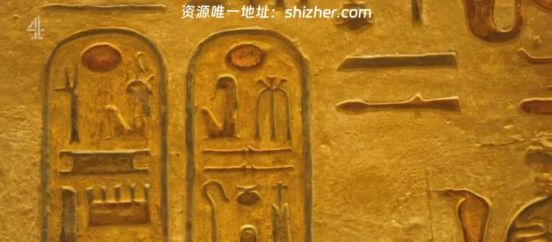 CH4纪录片《帝王谷: 密墓室揭秘 Valley of the Kings: Secret Tomb Revealed 2026》英语中英双字 无水印纯净版 1080P/MKV/1.6G 埃及帝 王谷