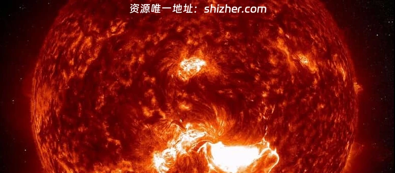 美国纪录片《宇宙之旅 Cosmic Journeys 2009》全19集 英语中英双字 无水印纯净版 1080P/MKV/26.3G 宇宙探索