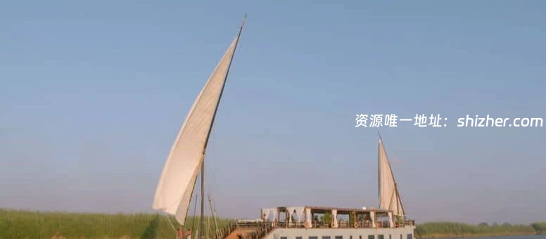 Ch5纪录片《尼罗河: 五千年的历史 Nile: 5000 Years of History 2018》全4集 英语中英双字 无水印纯净版 1080P/MKV/6.23G 尼罗河