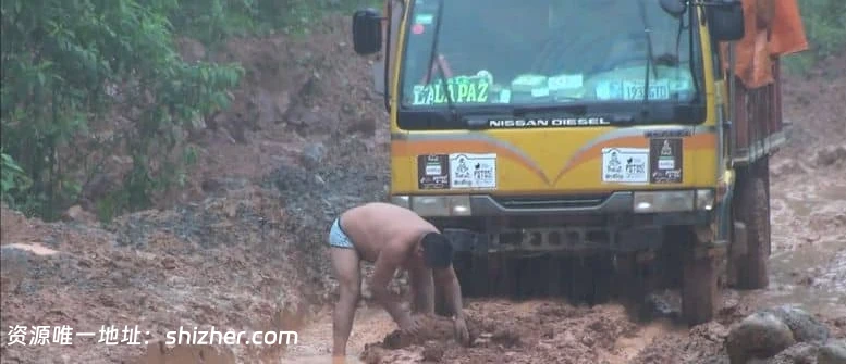 国家地理《最致命的旅行 Deadliest Journeys 2010》第2-4季全25集 英 语中英双字 无水印纯净版 1080P/MKV/53.5G 极险之路