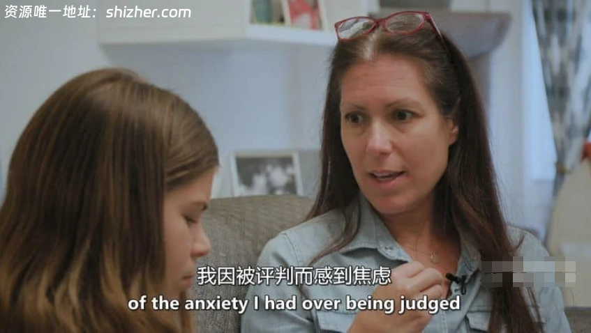 美国纪录片 《焦虑的世代 Anxious Nation 2022》英语中英双字 无水印 纯净版 1080P/MKV/5.92G 焦虑的美国年轻人