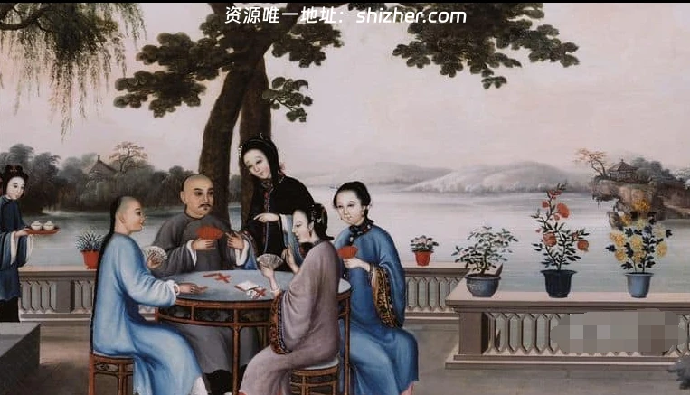 加拿大纪录片《迷失在洗牌中 Lost in the Shuffle 2024》英语中英双字 无水印纯净版 1080P/MKV/6.44G 魔术与扑克牌