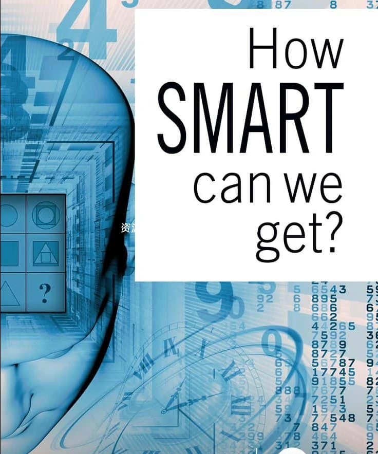 PBS纪录片《我们能变得有多聪明? How Smart Can We Get 2012》英 语中英双字 无水印纯净版 1080P/MKV/3.4G 人体探索