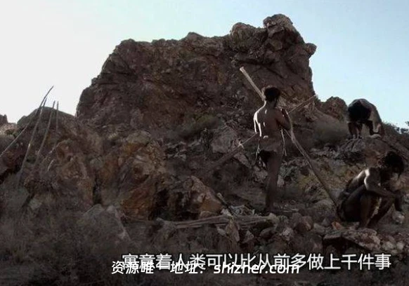 BBC纪录片/历史频道《两个小时的世界历史 History of The World In Two Hours 2011》全4集 英语中字 MKV/779M 浓缩从宇由大爆炸到现 在的上百亿年历史