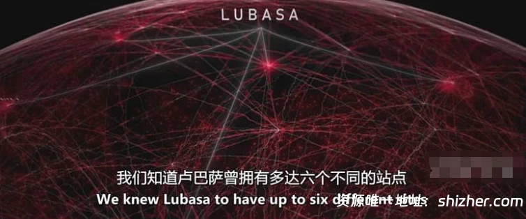 BBC纪录片《暗网 The Darkest Web 2026》英语中英双字 无水印纯净 版1080P/MKV/1.02G 暗网
