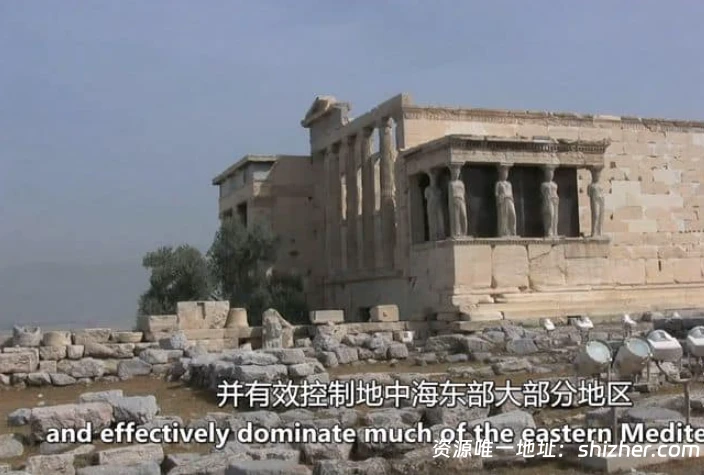 美国纪录片《揭秘远古世界 Ancient World Exposed 2019》 英语中英双 字 无水印纯净版 1080P/MKV/3.79G 远古谜团