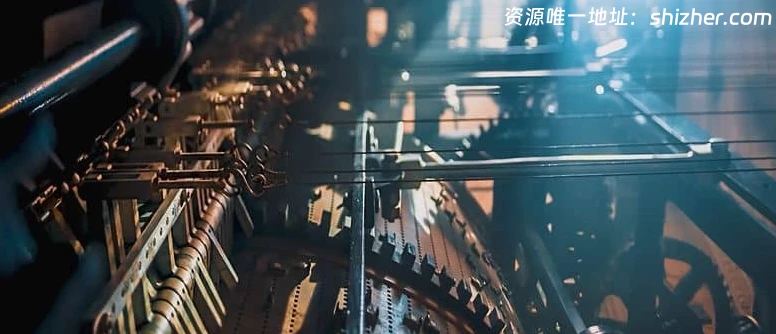 美国纪录片《求索智能: 人工智能的过去、现在与未来 Seeking Intelligence: Past, Present and Future of Al 2025》英语中英双字 无水 印纯净版1080P/MKV/1.16 G 人工智能