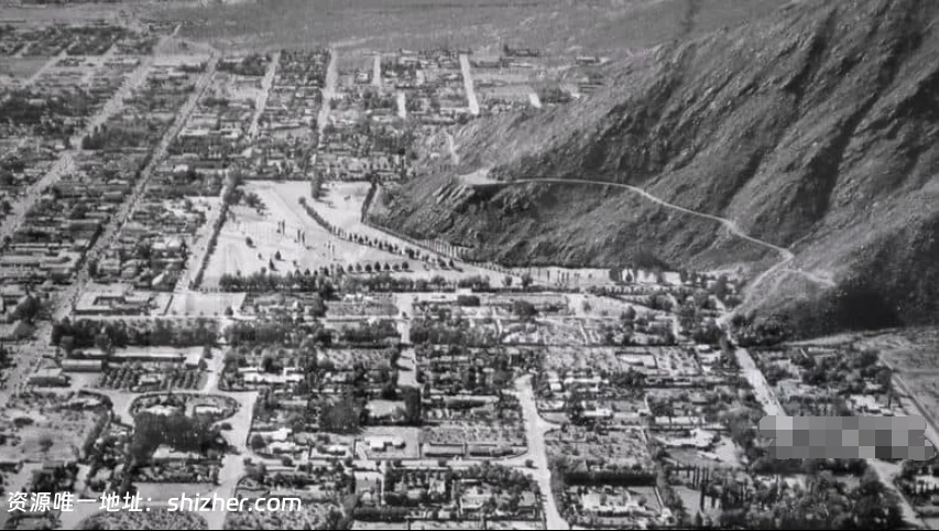 美国纪录片《棕相泉的辛纳屈 Sinatra in Palm Springs 2018》 双字 无水印纯净版 1080P/MKV/5.69G 沙漠绿家园 英语中英