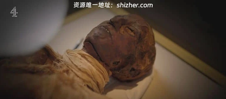 CH4纪录片《帝王谷: 密墓室揭秘 Valley of the Kings: Secret Tomb Revealed 2026》英语中英双字 无水印纯净版 1080P/MKV/1.6G 埃及帝 王谷