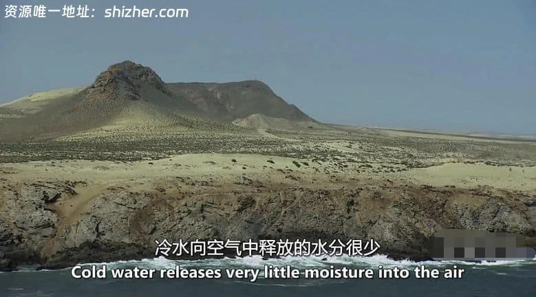 美国纪录片《非洲原始海洋 Africas Primeval Oceans 2012》 双字 无水印纯净版 1080P/MKV/3.86G 非洲海洋 英语中英