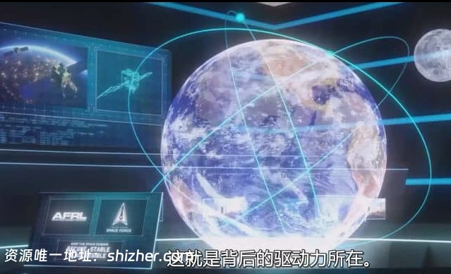 美国纪录片《最高机密:披露秘密科技 Above Top ! Secret the Technology Behind Disclosure 2022》英语中英双字 无水印纯净版 1080P/MKV/2G 改变世界的技术