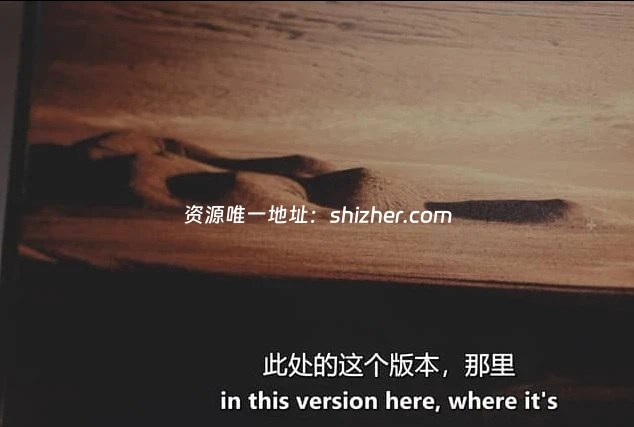 加拿大纪录片《第四区: 鲍勃·拉扎尔秘闻 S4: The Bob Lazar Story 2026》英语中英双字 无水印纯净版 1080P/MKV/1.9G 外星飞行器的逆 向工程