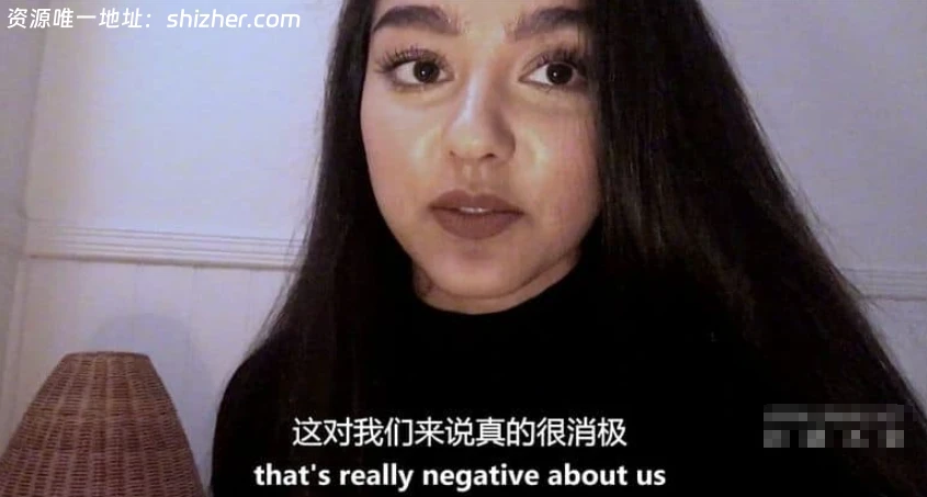 BBC纪录片《我应该嫁给我的表亲吗? Should I Marry My Cousin? 2017》英语中英双字 无水印纯净版 1080P/MKV/2.48G 表亲通婚习俗