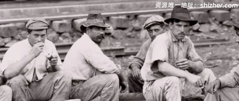 PBS纪录片《巴拿马运河 Panama Canal 2011》英语中英双字 无水印纯 净版 1080P/MKV/7.34G 巴拿马运河