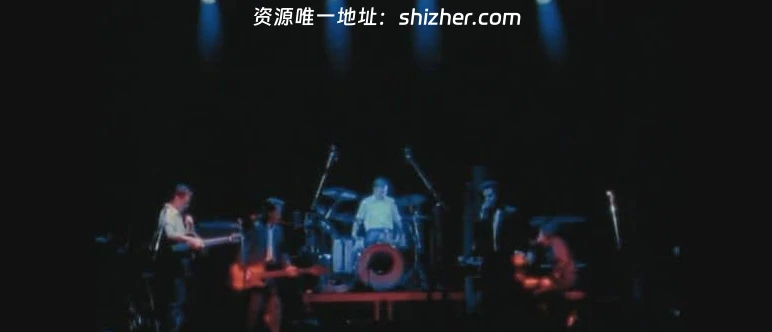 英国纪录片《尼克·凯夫的隐秘世界 Nick Cave's Veiled World 2025》英 语中英双字 无水印纯净版 1080P/MKV/1.2G 澳洲音乐才子