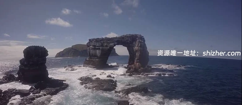 美国纪录片《狂野太平洋 The wild Pacific 2016》英语中英双字 无水印 纯净版 1080P/MKV/4.81G 太平洋生态