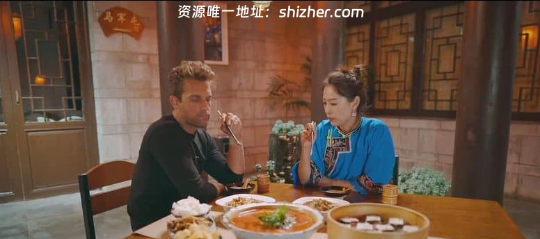 国家地理《寻找最美目的地: 秘境贵州 Best of the World's Destinations: Guizhou 2024》英语中英双字 无水印纯净版 1080P/MKV/2.3G 秘境贵州