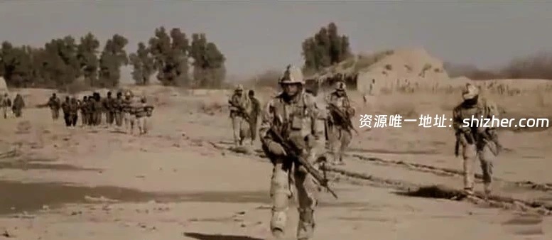 美国纪录片《我即战争I Am War 2017》英语中英双字 无水印纯净版 1080P/MKV/1.32G 战争故事