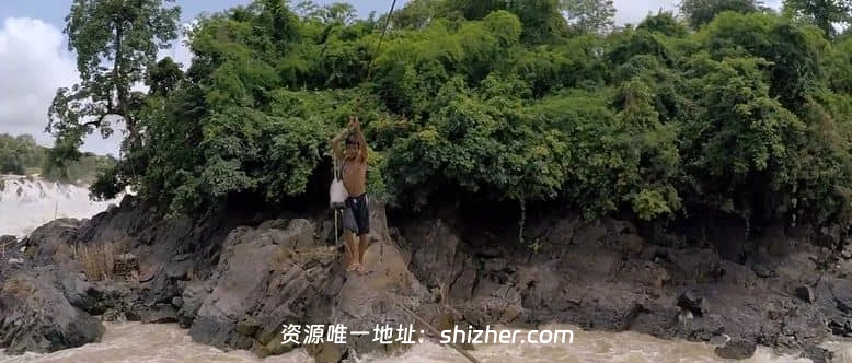 国家地理《最致命的旅行 Deadliest Journeys 2010》第2-4季全25集 英 语中英双字 无水印纯净版 1080P/MKV/53.5G 极险之路