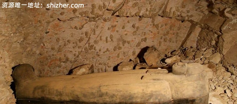 史密森尼频道《解锁历史谜团 Secrets Unlocked 2020》第一季全26集 英语中英双字 无水印纯净版 1080P/MKV/26.7G 历史真相