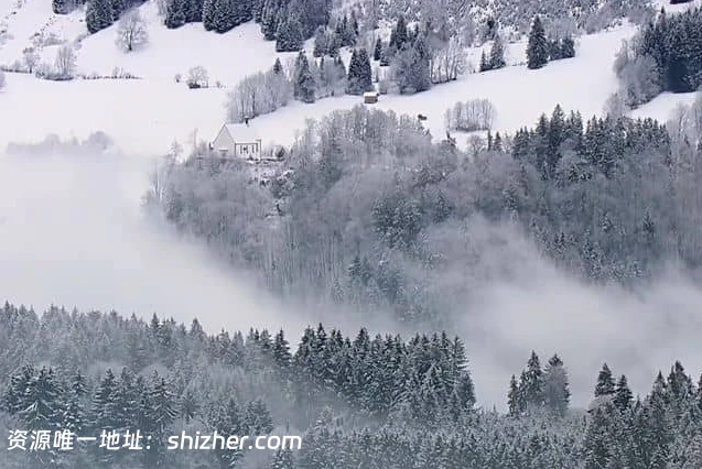 美国纪录片《畅游迷人之地 Fascinating Places 2023》第1-2季全26集 英语中英双字 无水印纯净版 1080P/MKV/30.3G 令人叹为观止的风景