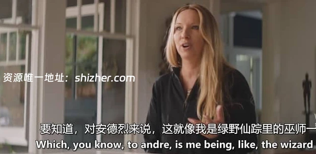 BBC纪录片《安德烈是个傻瓜 Andre ls an ldiot 2026》英语中英双字 无 水印纯净版 1080P/MKV/1G 癌症晚期的生活