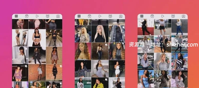 美国纪录片《Instagram效应 The Instagram Effect 2022》英语中英双 字 无水印纯净版 1080P/MKV/1G 社交媒体