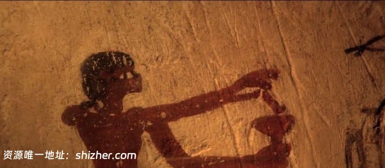 探索频道《寻找失落的法老 Quest for the Lost Pharaoh 2003》英语中 英双字 无水印纯净版 1080P/MKV/1.29G 埃考古