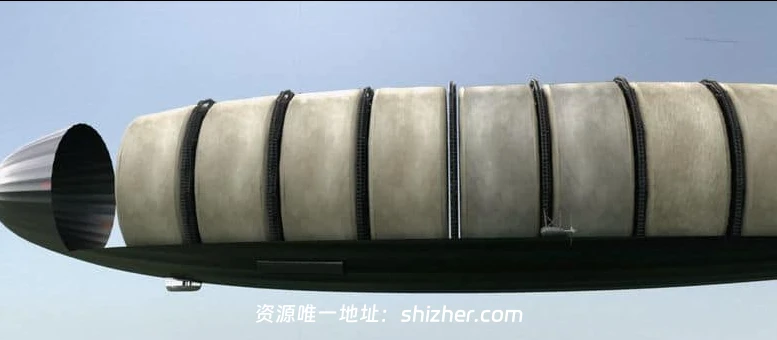 PBS纪录片《兴登堡: 新证据 Hindenburg: The New Evidence 2021》 英语中英双字 无水印纯净版 1080P/MKV/3.22G 兴登堡飞艇灾难