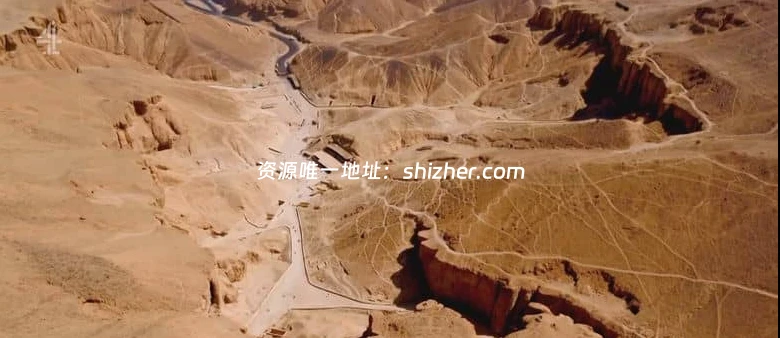 CH4纪录片《帝王谷: 密墓室揭秘 Valley of the Kings: Secret Tomb Revealed 2026》英语中英双字 无水印纯净版 1080P/MKV/1.6G 埃及帝 王谷