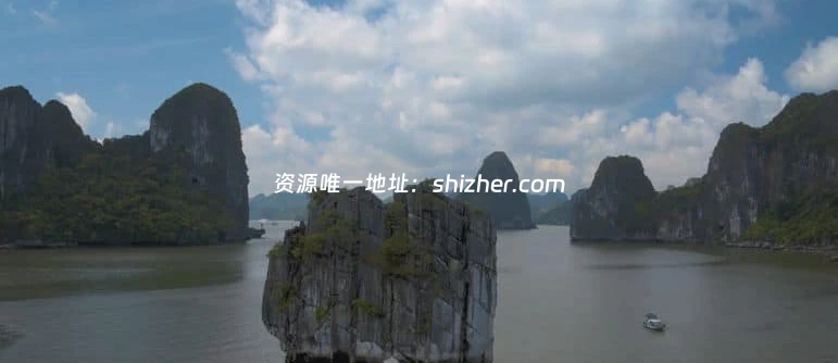 英国纪录片《航拍越南 Vietnam From Above 2018》英语中英双字无 水印纯净版 1080P/MKV/3.16G 鸟瞰越南