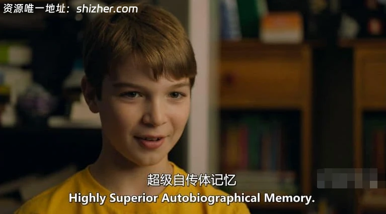 PBS纪录片《记忆黑客 Memory Hackers 2016》英语中英双字 无水印纯 净版 1080P/MKV/2.82G 探索记忆