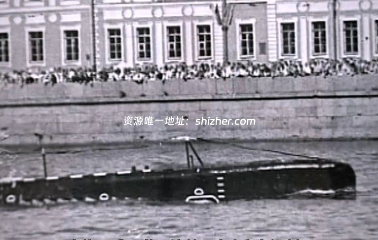 历史频道《历史揭秘: 苏联绝密武器 History Undercover: Soviet Top Secret Weapons 2022》英语中英双字 无水印纯净版 1080P/MKV/925M 苏联绝密武器