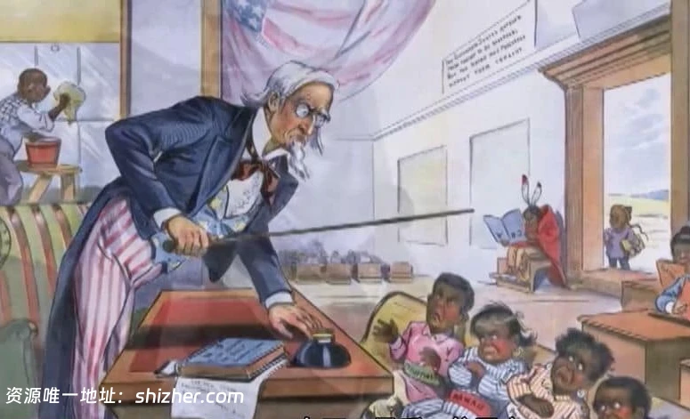 美国纪录片《核暴行: 秘密计划4.1群岛 Nuclear Savage: The lslands of Secret Proiect 4.1 2011》英语中英双字 无水印纯净版 720P/MKV/1.11G 秘密核试验