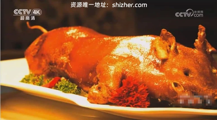 央视纪录片《家乡至味 2024》第1-22集 国语中字 1080P/MP4/19.8G 家乡味道