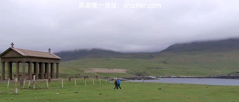 BBC纪录片《苏格兰岛屿的伟大之旅 Grand Tours of the Scottish lslands 2013》第一季全6集 英语中英双字 无水印纯净版 1080P/MKV/16.8G 岛屿之旅