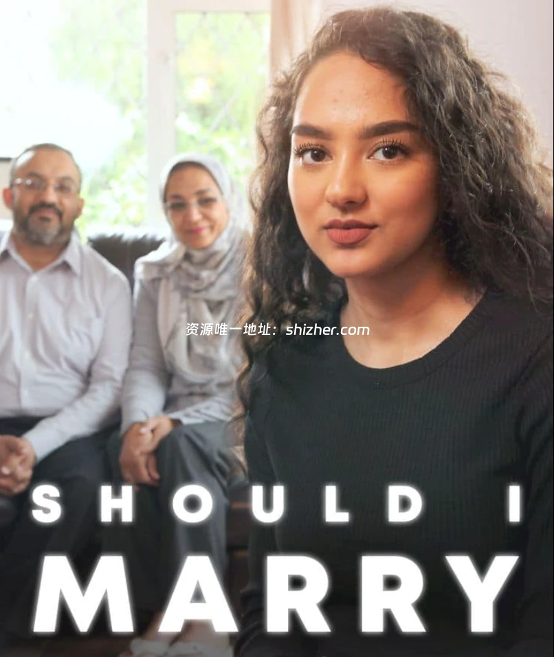 BBC纪录片《我应该嫁给我的表亲吗? Should I Marry My Cousin? 2017》英语中英双字 无水印纯净版 1080P/MKV/2.48G 表亲通婚习俗