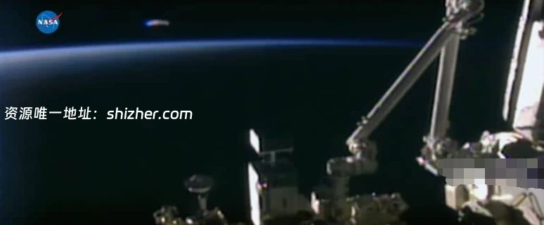 Showtime纪录片《不明飞行物 UFO 2021》全4集 英语中英双字 无水印 纯净版 1080P/MKV/7.93G UFO纪录片