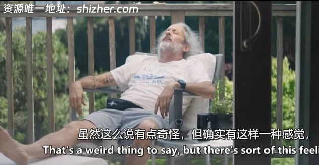 BBC纪录片《安德烈是个傻瓜 Andre ls an ldiot 2026》英语中英双字 无 水印纯净版 1080P/MKV/1G 癌症晚期的生活