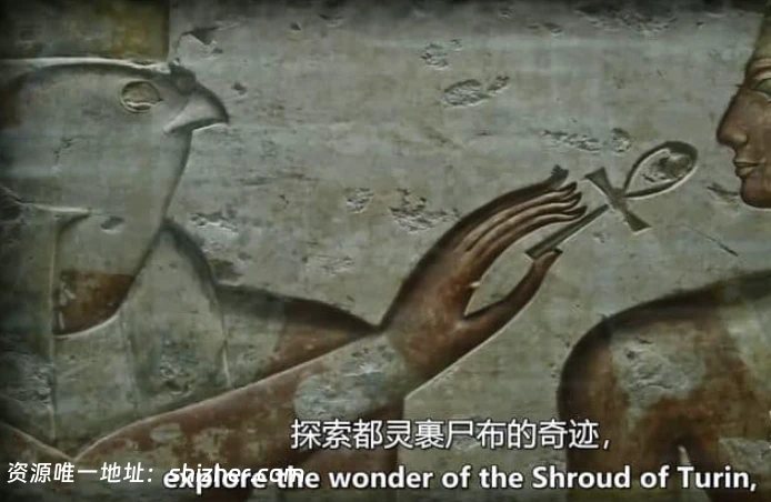 美国纪录片《揭秘远古世界 Ancient World Exposed 2019》 英语中英双 字 无水印纯净版 1080P/MKV/3.79G 远古谜团