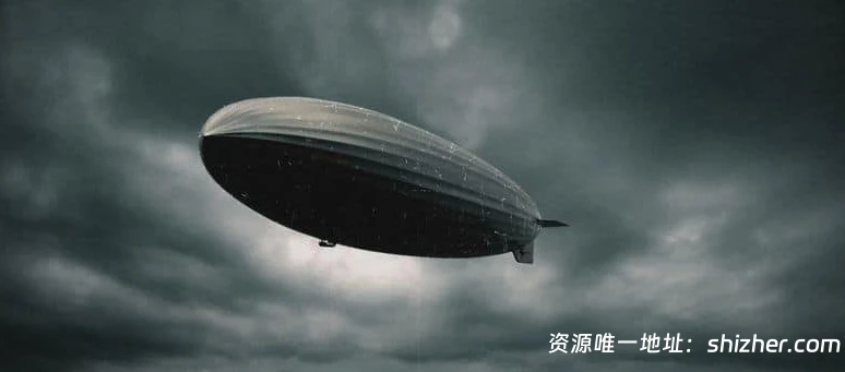 PBS纪录片《兴登堡: 新证据 Hindenburg: The New Evidence 2021》 英语中英双字 无水印纯净版 1080P/MKV/3.22G 兴登堡飞艇灾难