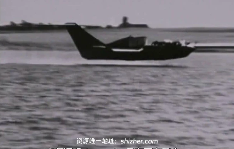 历史频道《历史揭秘: 苏联绝密武器 History Undercover: Soviet Top Secret Weapons 2022》英语中英双字 无水印纯净版 1080P/MKV/925M 苏联绝密武器